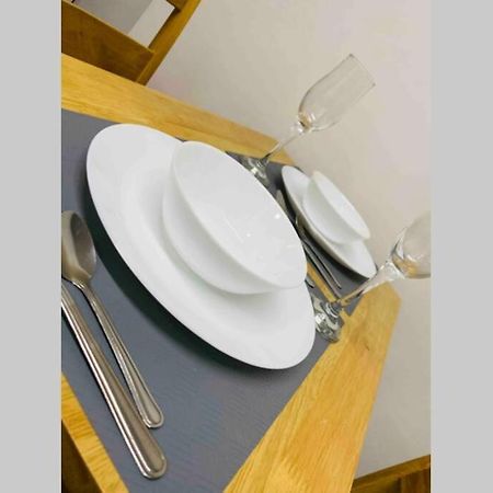 Swansea House Apartment Birmingham Luaran gambar