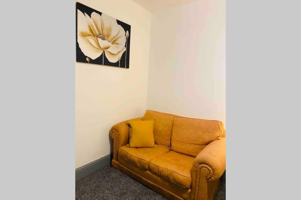 Swansea House Apartment Birmingham Luaran gambar